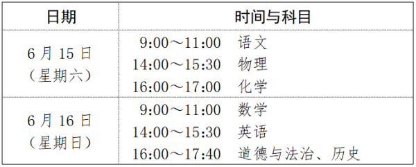 七星配资 南京市2024年中招政策出炉！